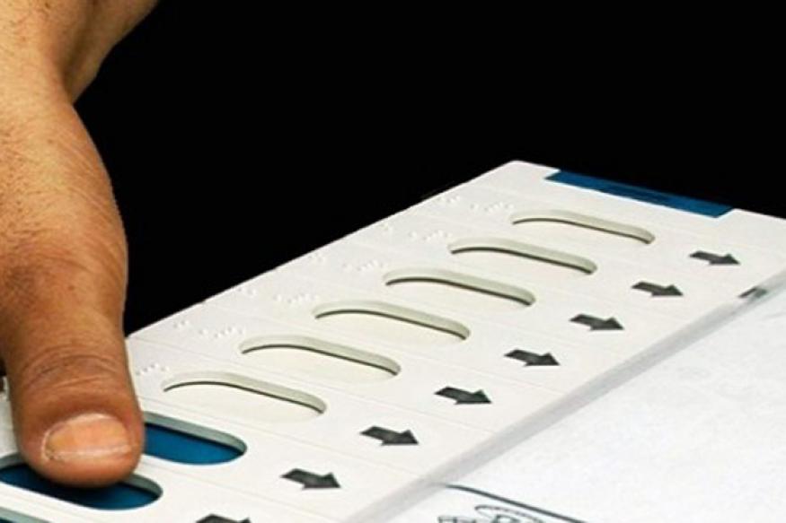 72percentvotingrecordedin2ndphaseofminicipalcouncilpollsinmaharashtra